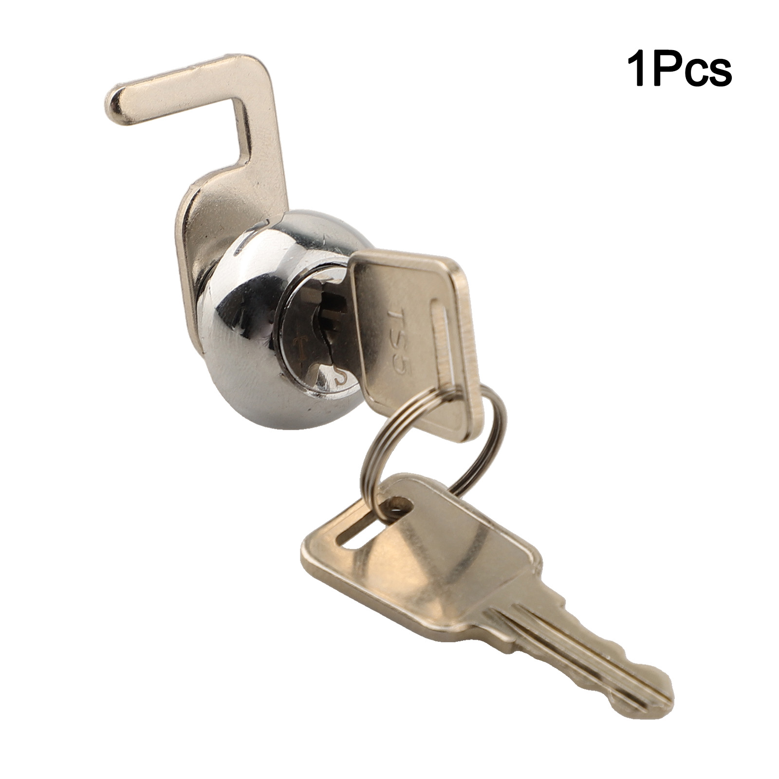 Cam Lock With Quick Clip Secur - Furniture Hardware Cam Lock review and price