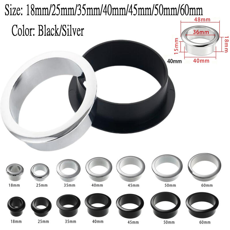 Zinc Alloy Computer Desk Cable - Furniture Hardware Outlet review and price