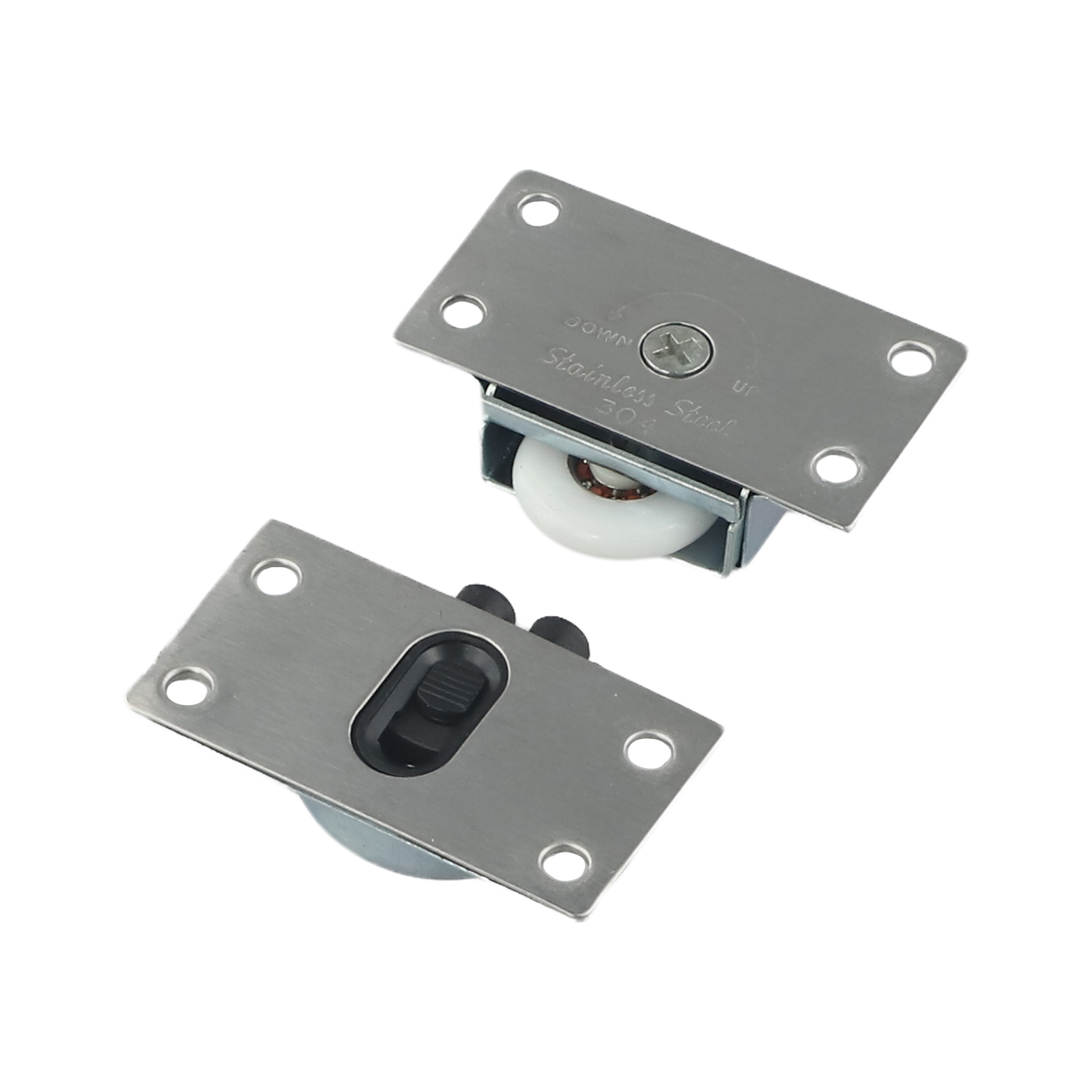 Hardware Door Rollers Wardrobe - Furniture Hardware Brands review and price