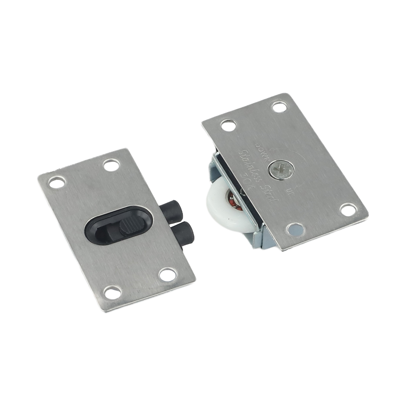 Hardware Door Rollers Wardrobe - Furniture Hardware Brands review and price