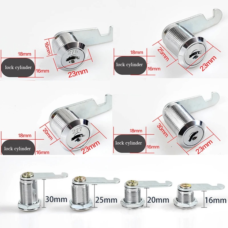 File/Goods/ Drawer Cabinet Loc - Furniture Hardware Cam Lock review and price