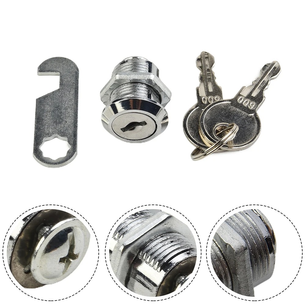 File/Goods/ Drawer Cabinet Loc - Furniture Hardware Cam Lock review and price
