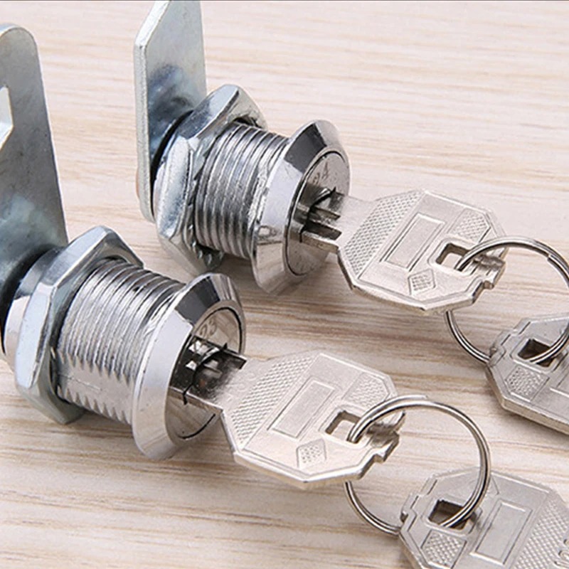 File/Goods/ Drawer Cabinet Loc - Furniture Hardware Cam Lock review and price